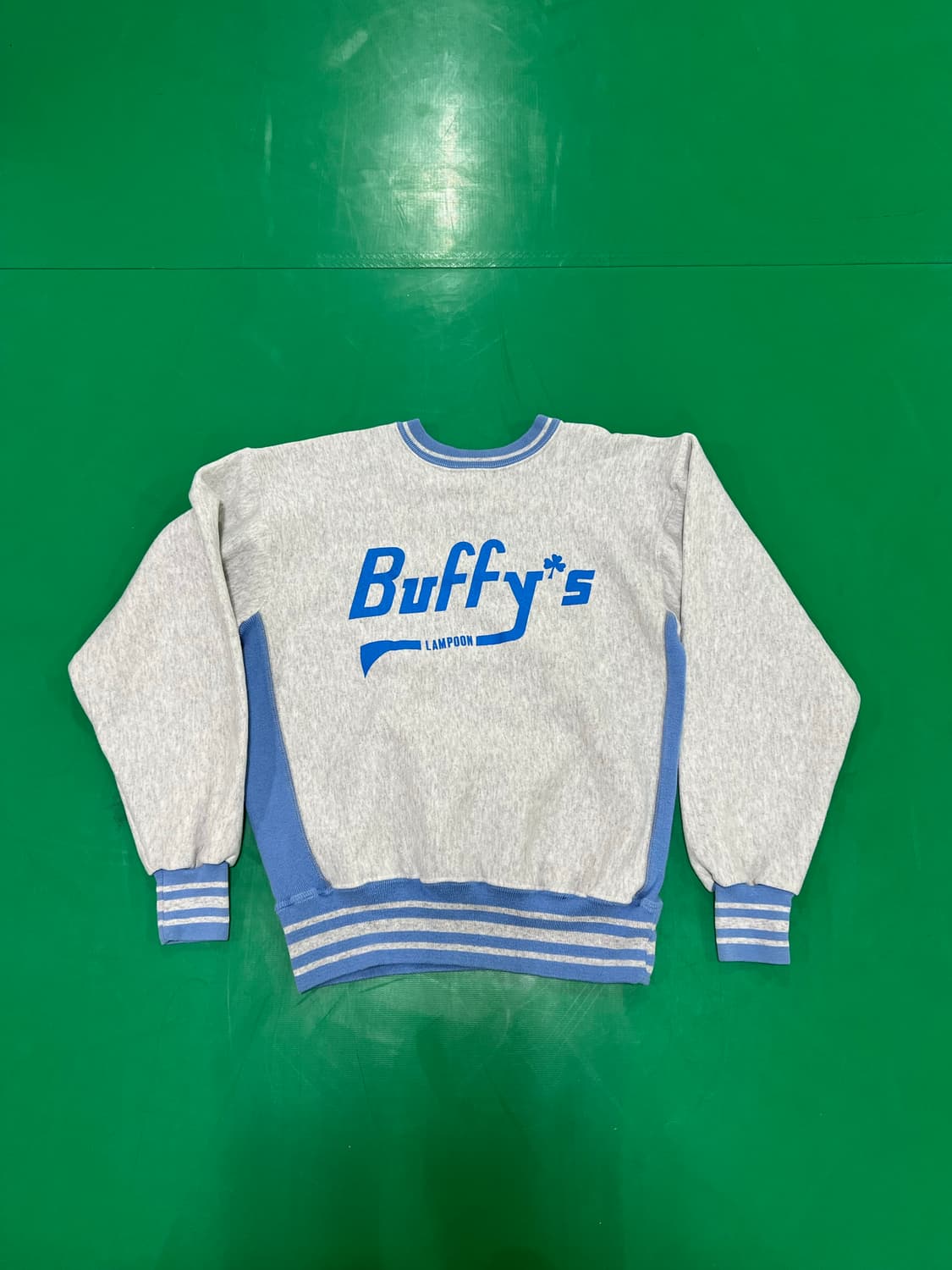 미제 스웻셔츠 made in usa 상품이미지1