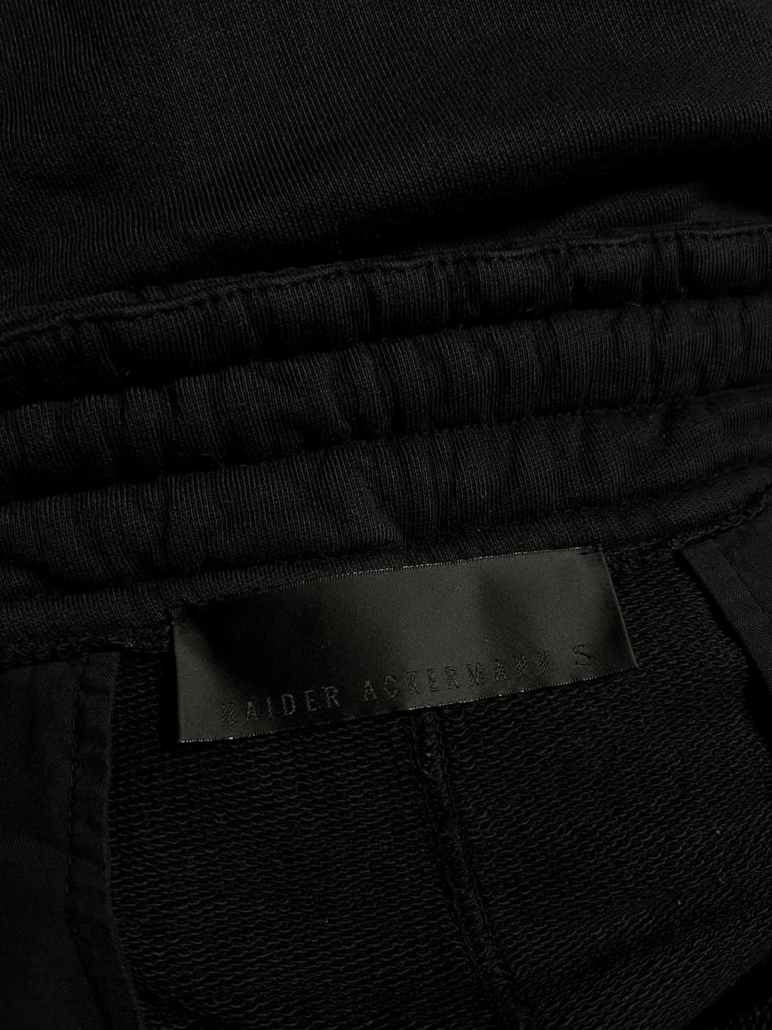 Haider Ackermann Thorn Embroidered Pants 상품이미지3