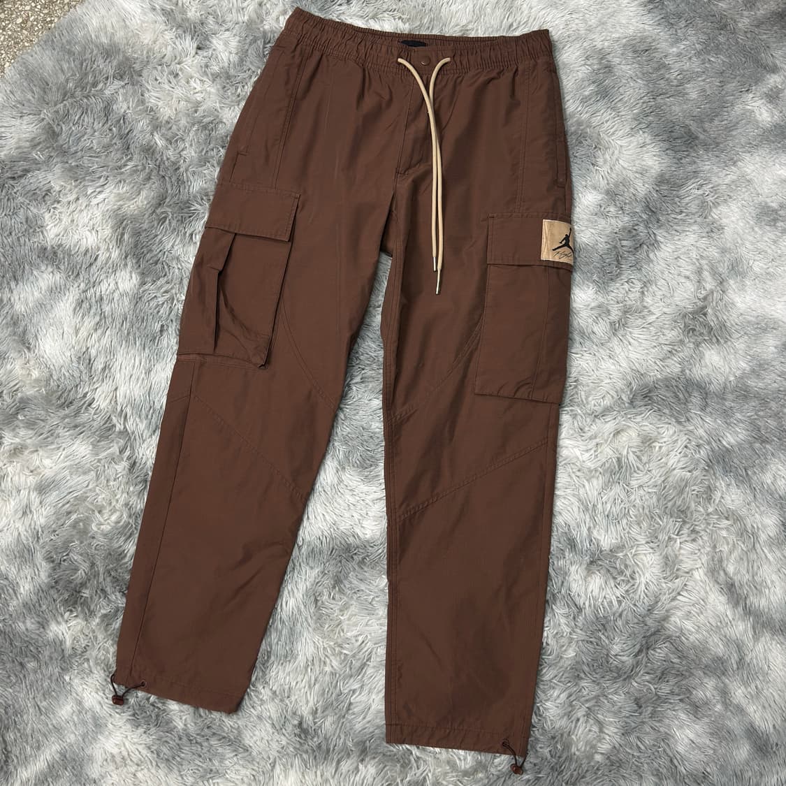 나이키 조던 플라이트 우븐 카고팬츠 L 상품이미지1