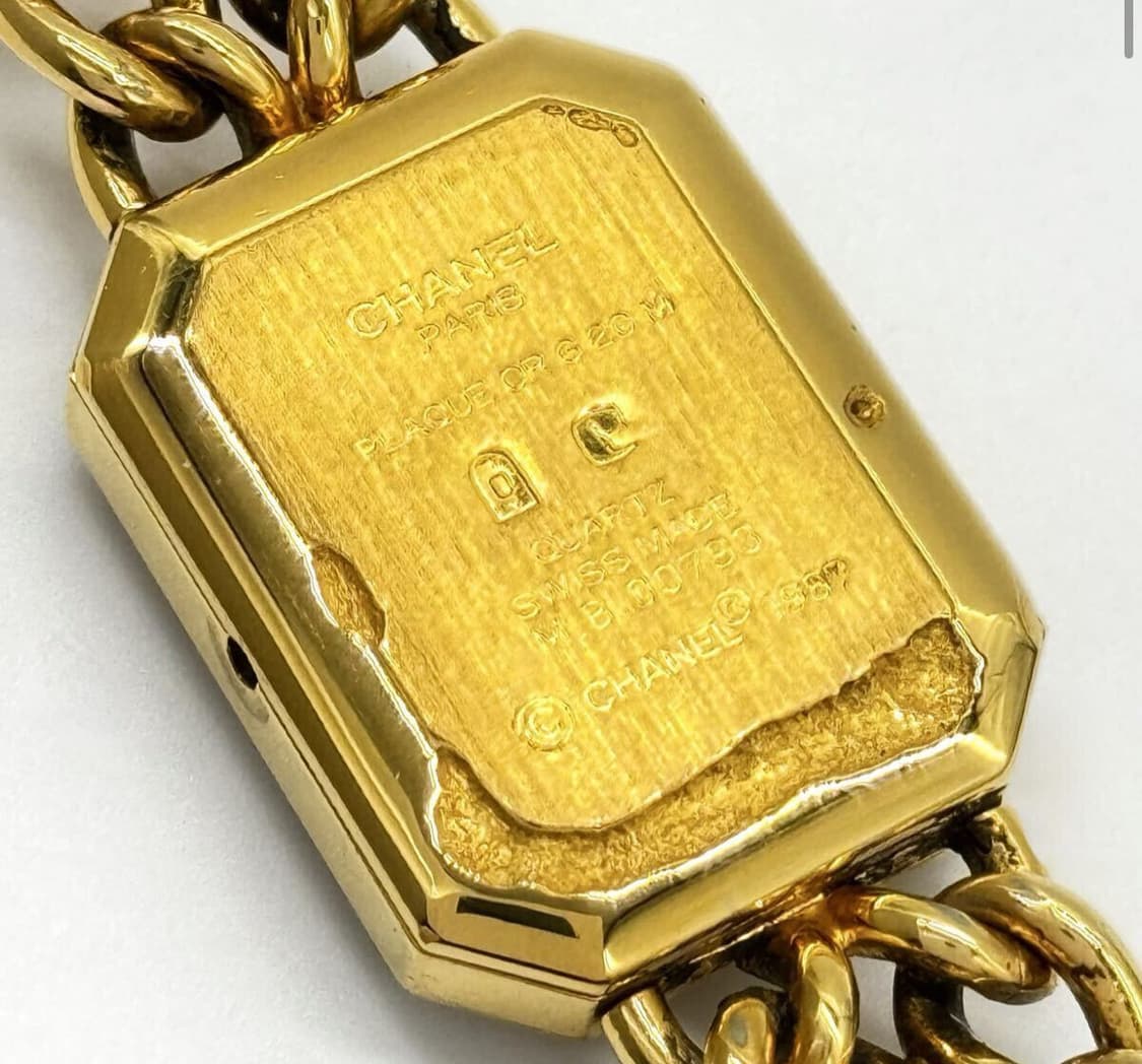 샤넬 프리미에르 상품이미지3