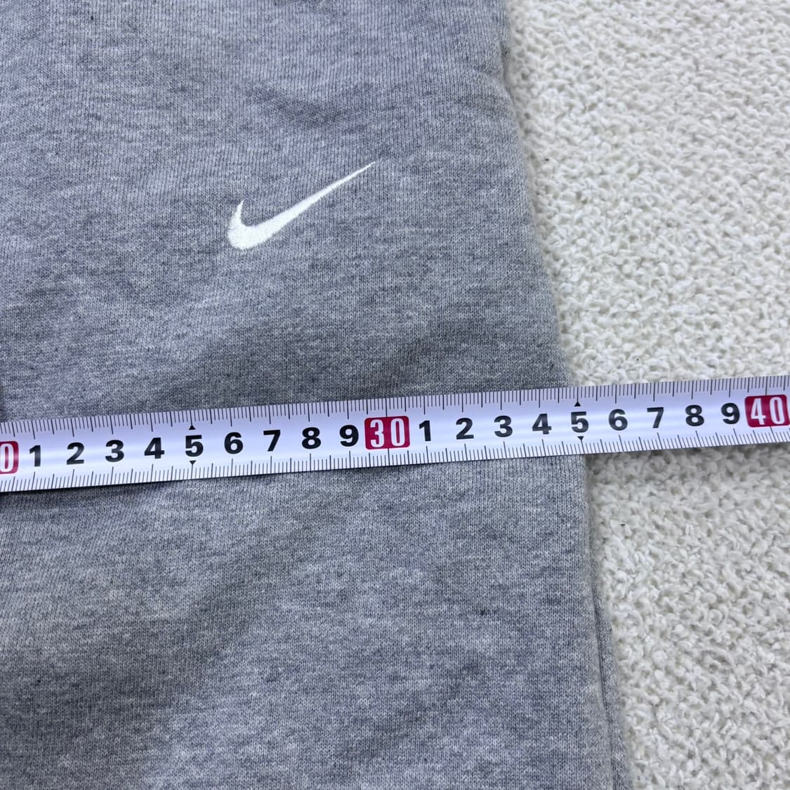 실측확인 빈티지 와이드 치노 팬츠 0403E 상품이미지7