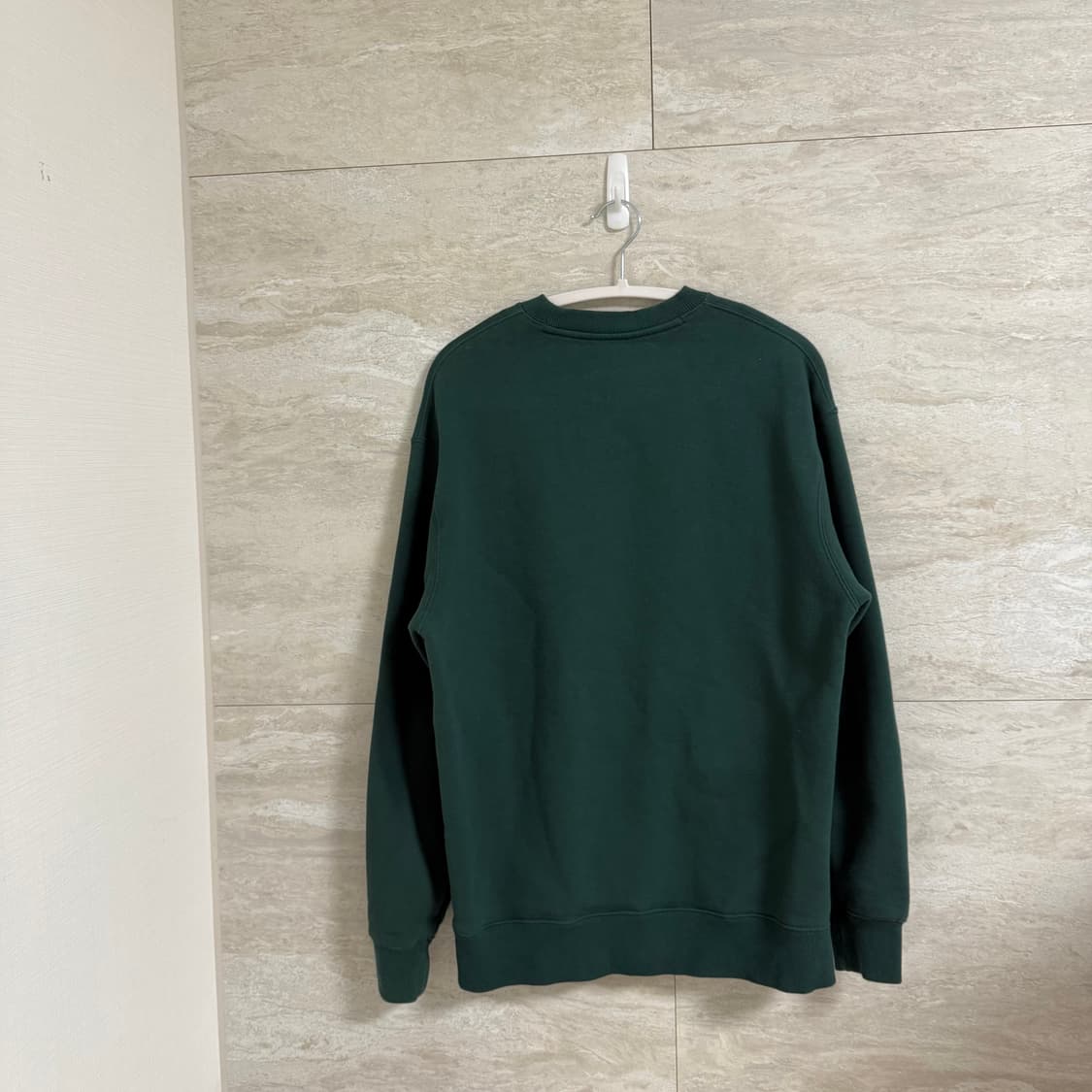 커버낫 맨투맨 상품이미지3