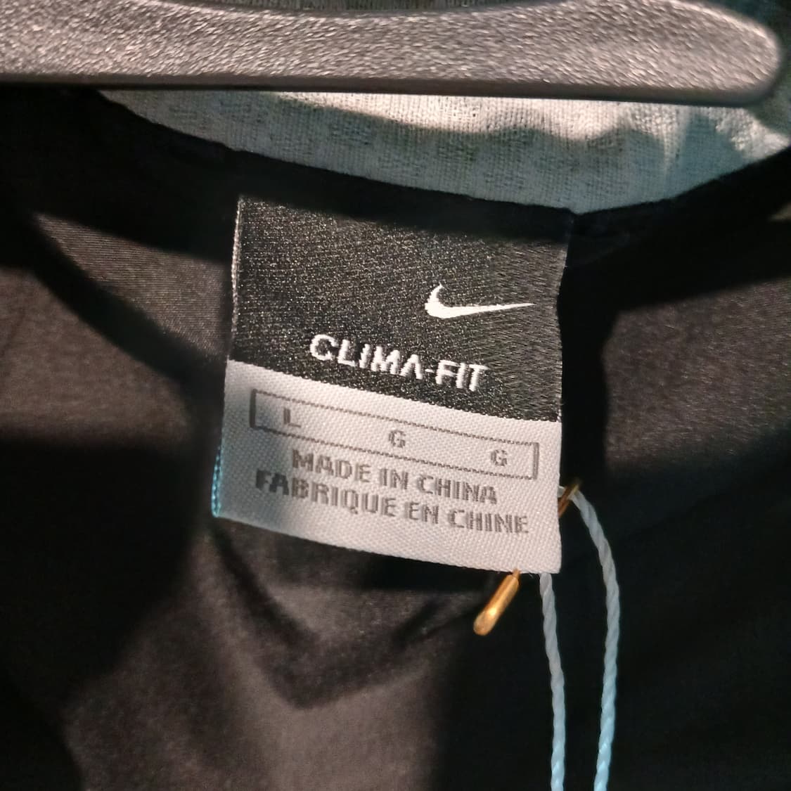 나이키 90s 스우시 바람막이 윈드브레이커  상품이미지3