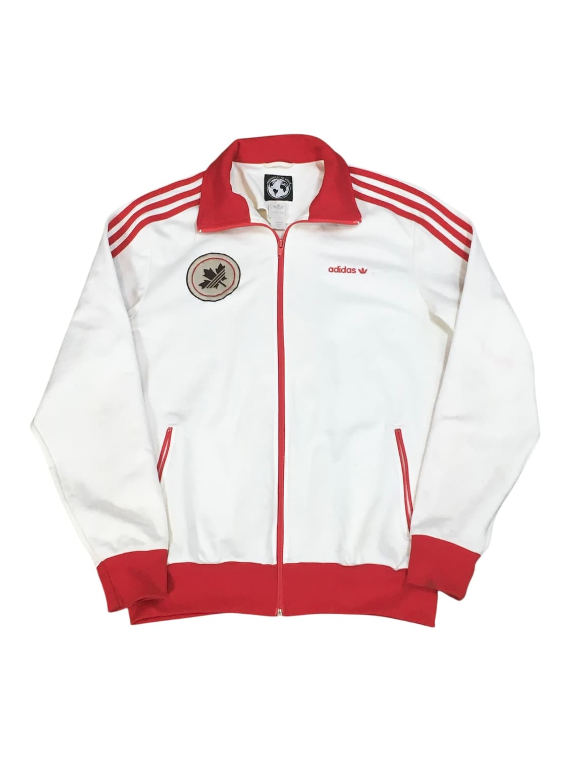 Adidas 아디다스 캐나다 져지 (105) 상품이미지1