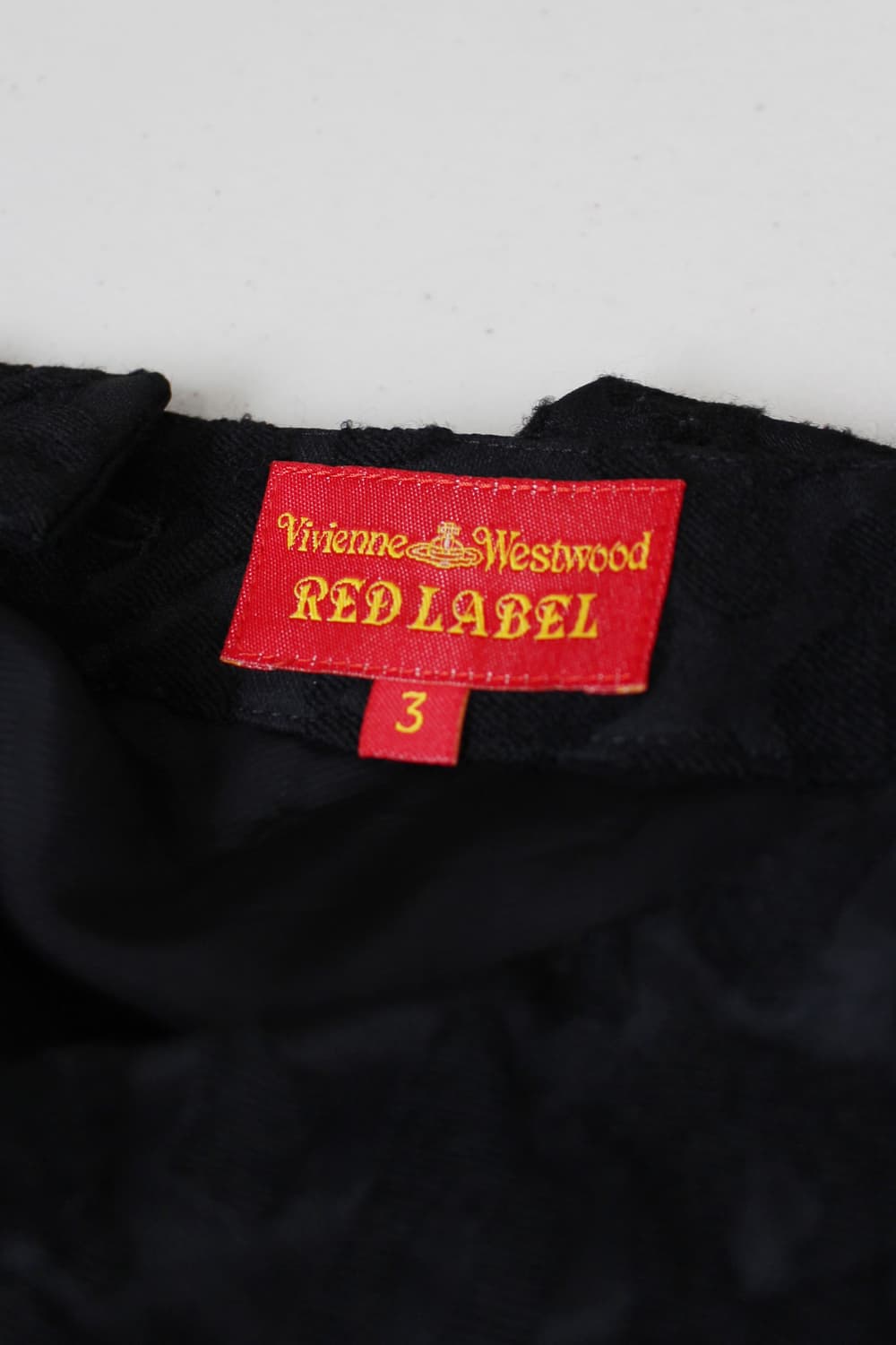 Vivienne Westwood RED LABEL 상품이미지6
