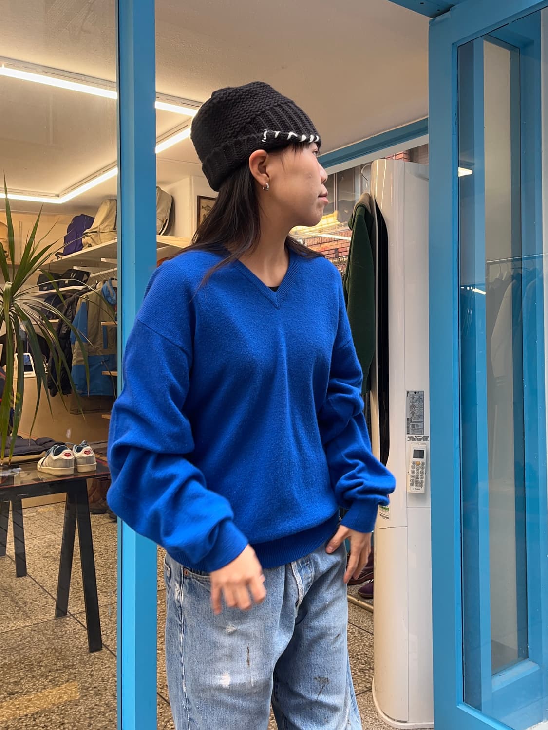 Hanes 상품이미지10