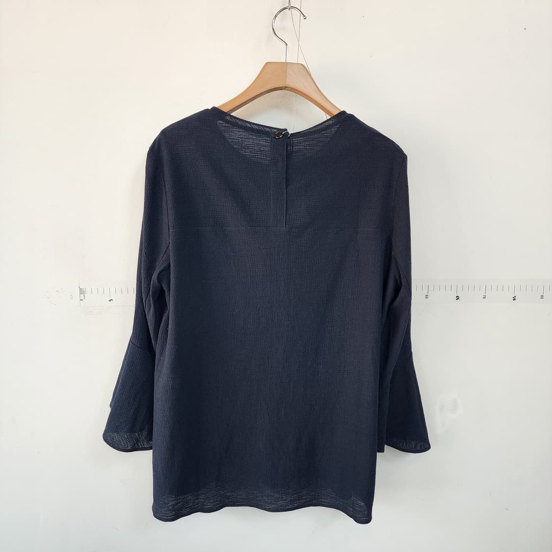 PAT 긴팔 블라우스 상품이미지3