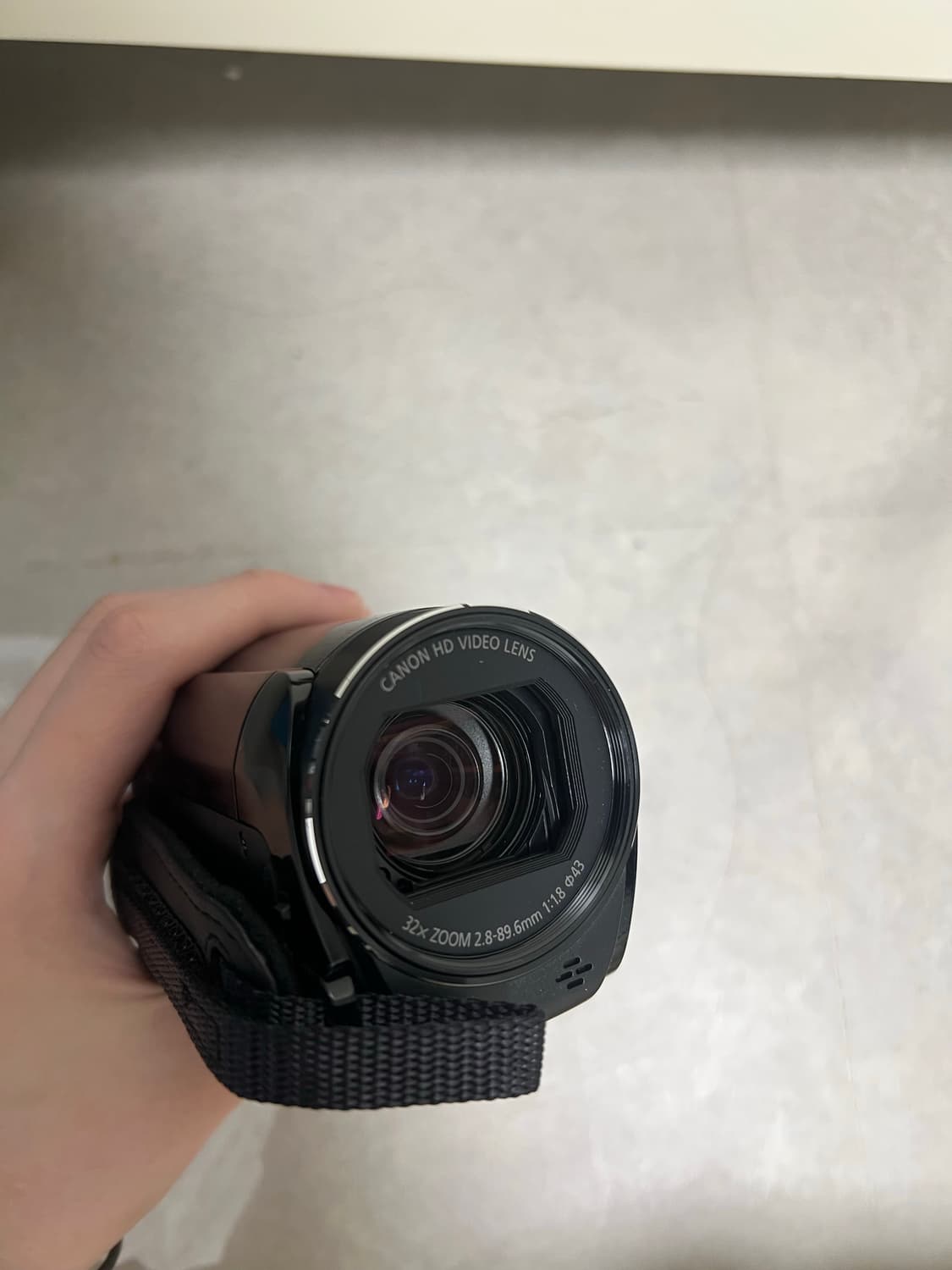 Canon vixia hf r70 상품이미지4