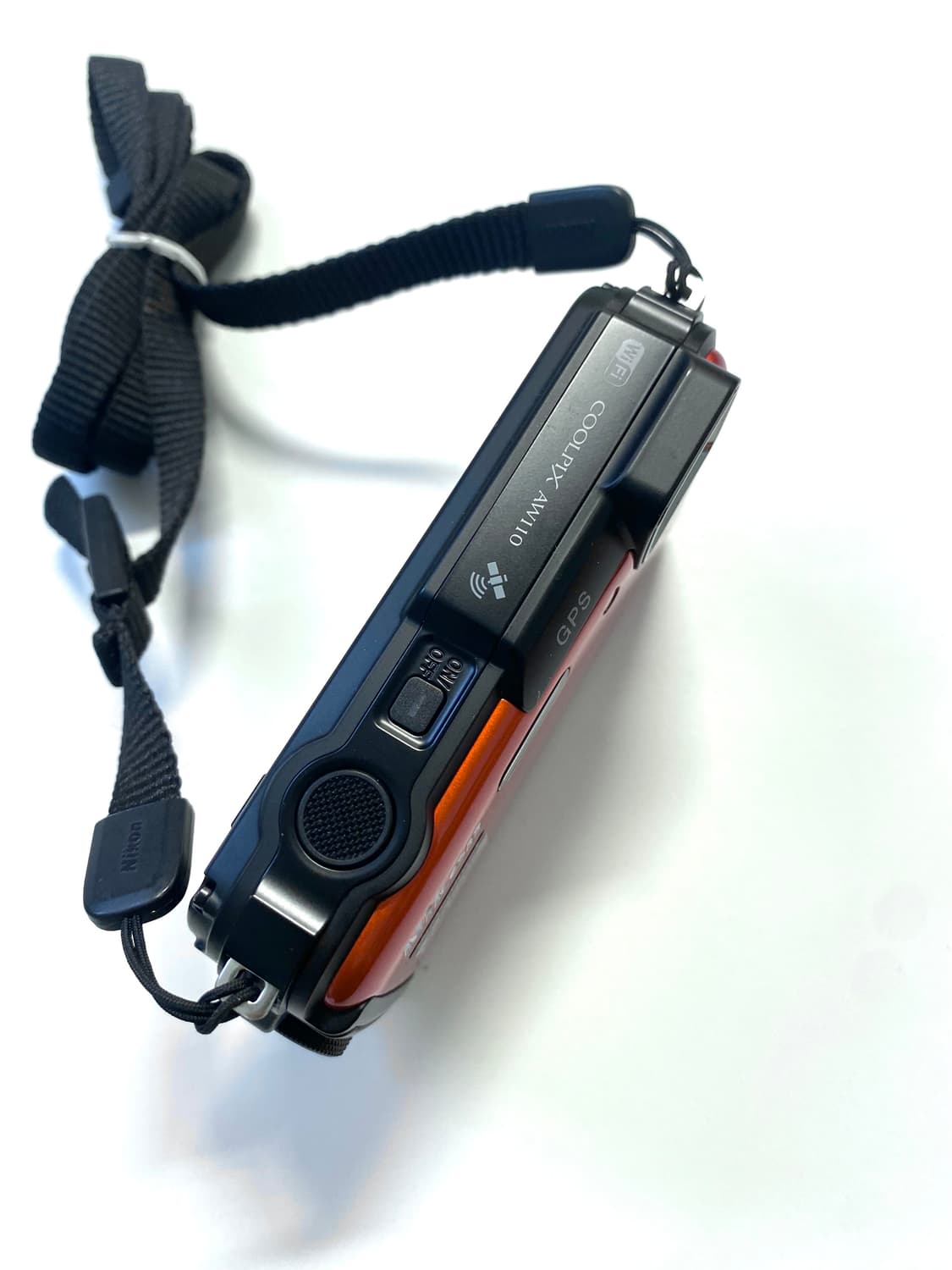 니콘 쿨픽스 AW110 디지털 카메라 상품이미지3