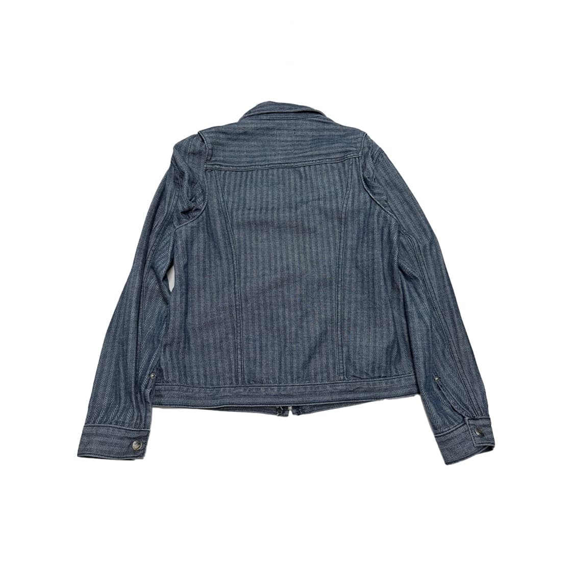 NEIGHBORHOOD Herringbone Denim Jacket 상품이미지2