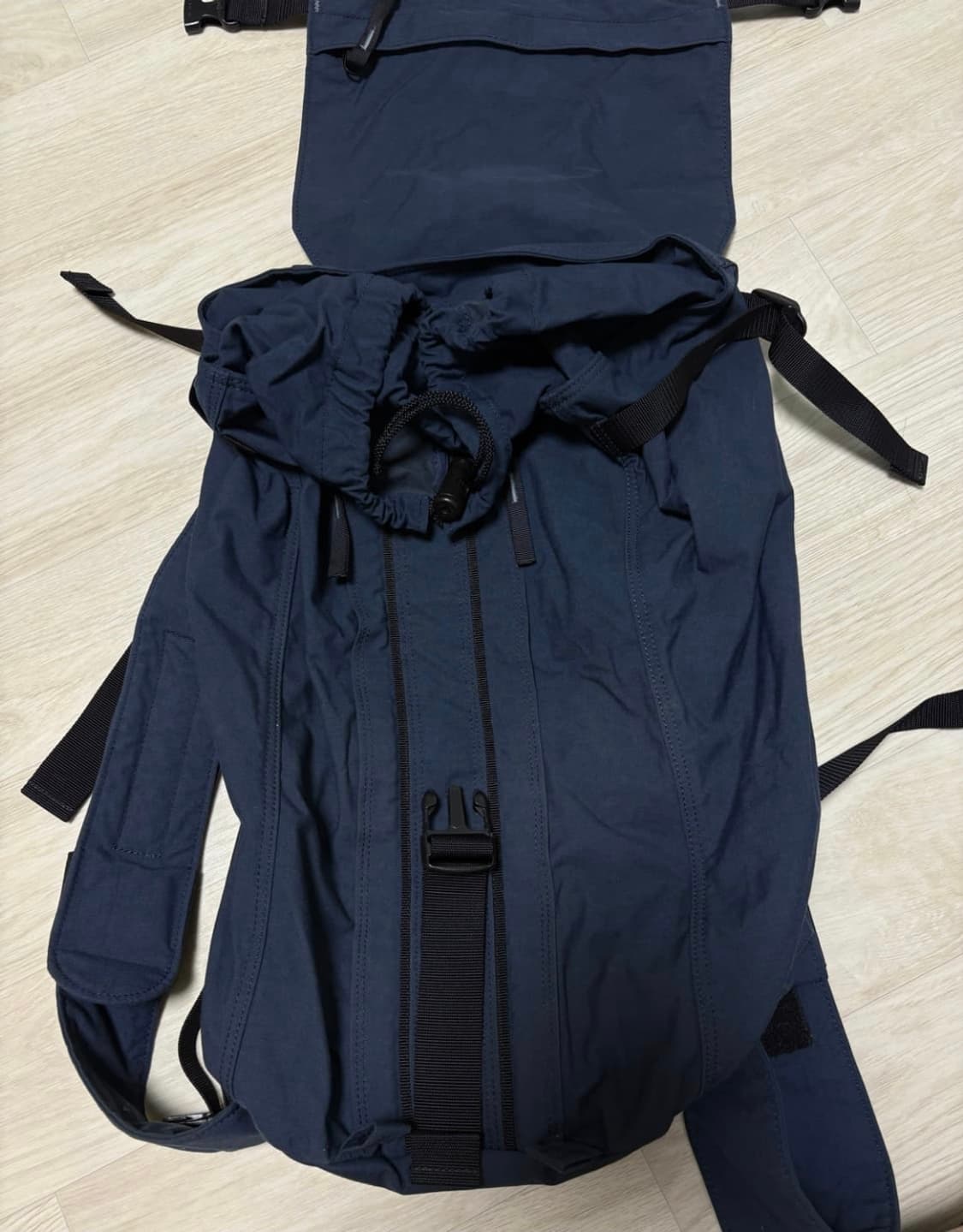 Porter hike rucsack 백팩 팝니다! 상품이미지5