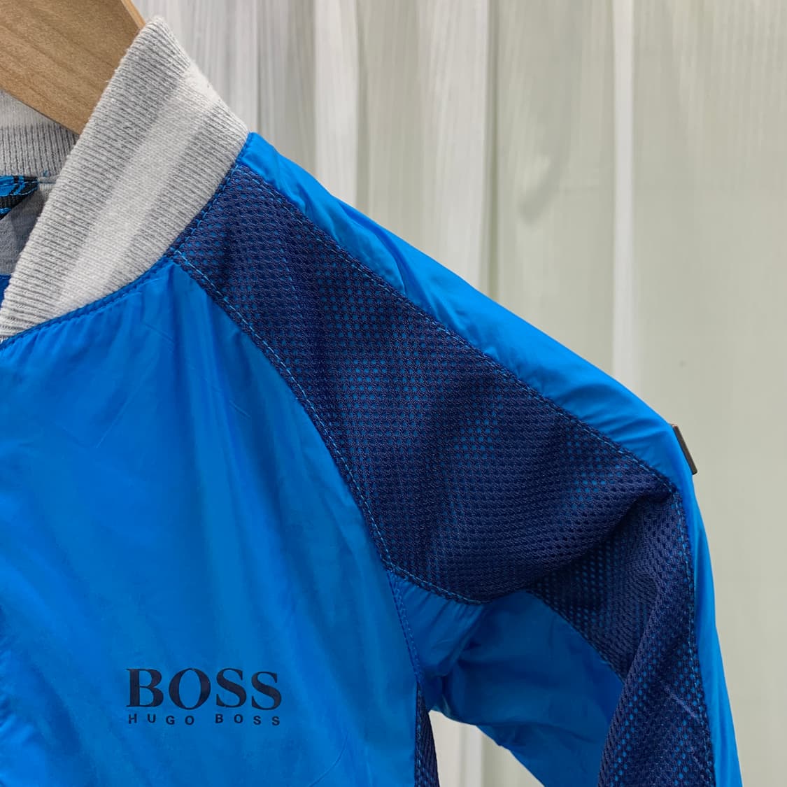 휴고보스 BOSS 키즈 점퍼 1671 상품이미지2