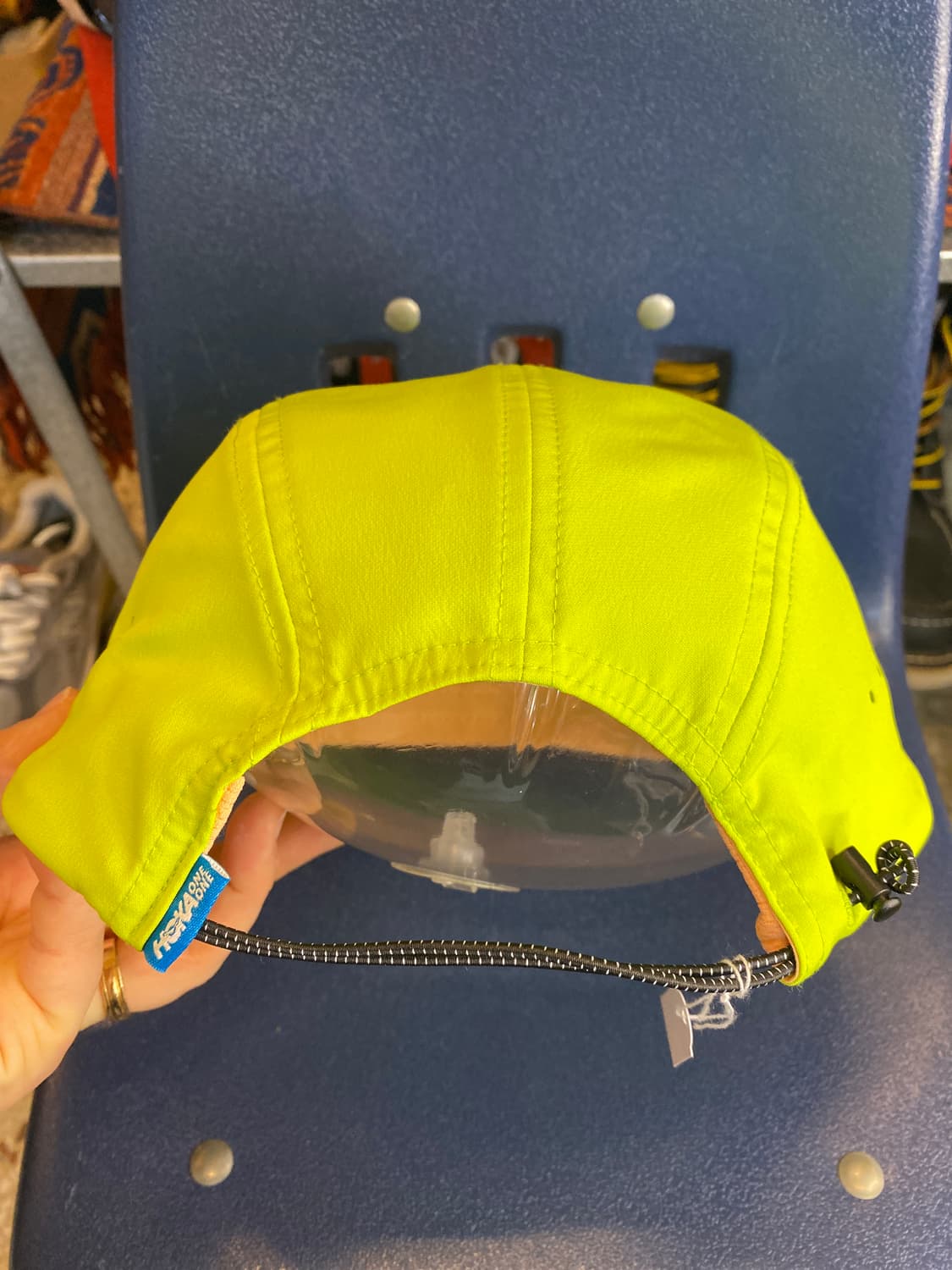 호카 러닝캡 상품이미지3