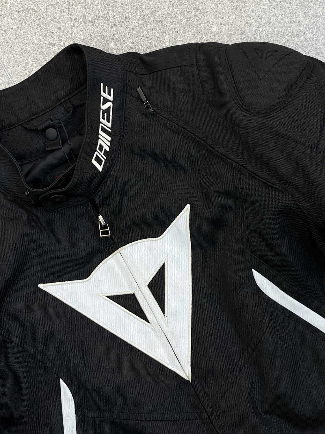 다이네즈 AVRO D2 텍스 자켓 상품이미지5