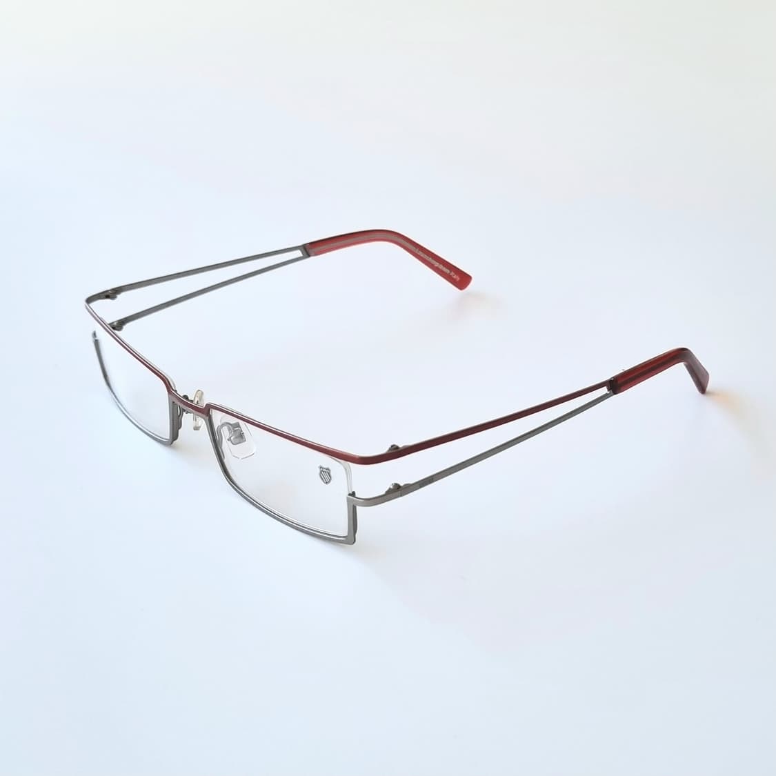 데드스탁 클래식 옆모습이 정말 예쁜 안경테 638 상품이미지1