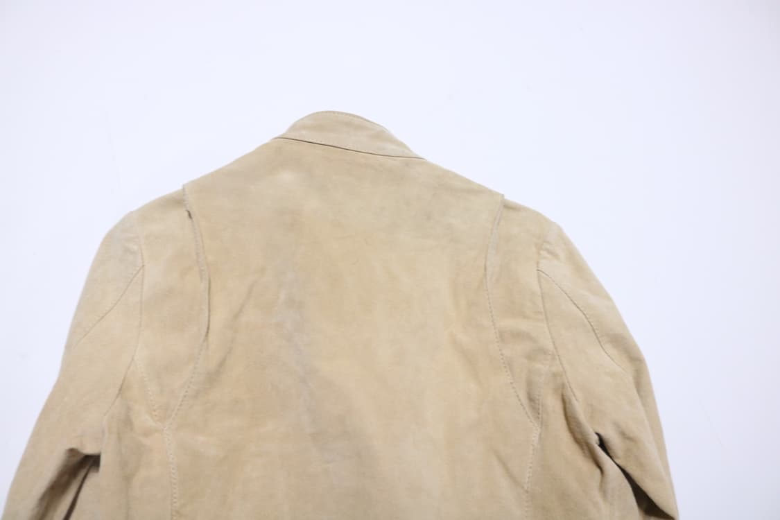 Jayro  라이더 레더자켓 상품이미지6