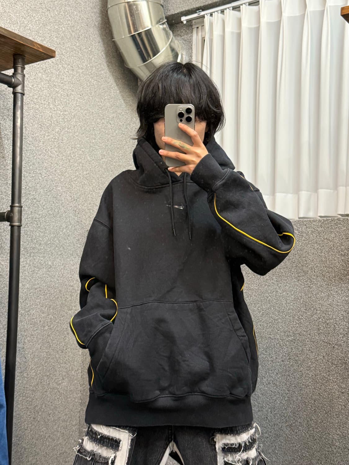 Nike x Nocta Hoodie 상품이미지1