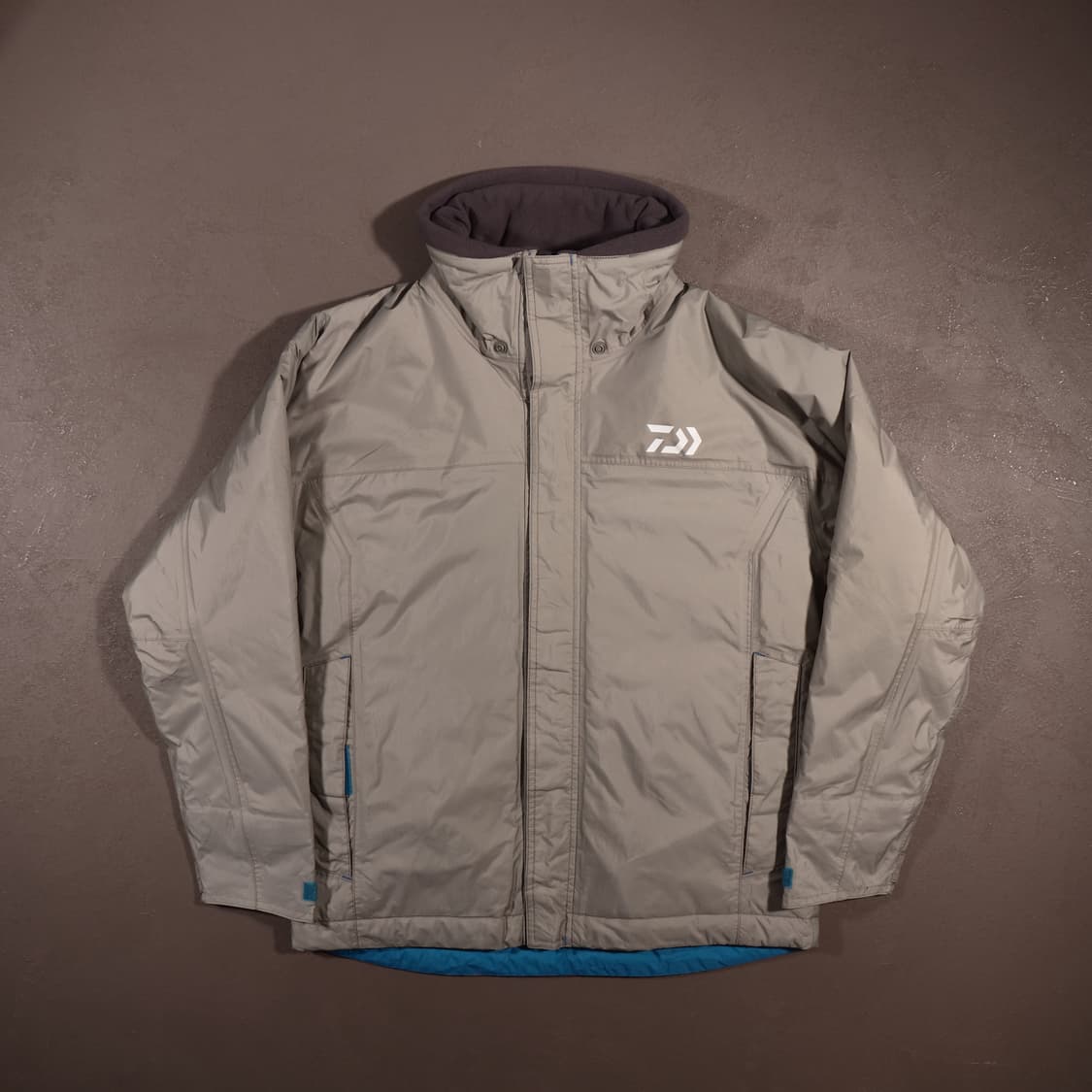 다이와 피싱기어 우븐자켓 상품이미지1