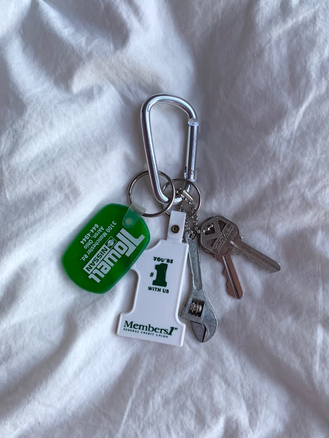 🎁Someone's Keyring #297 상품이미지1
