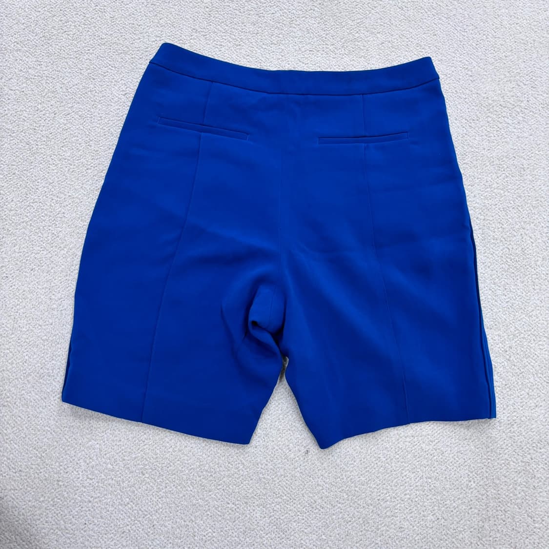 38 캘빈클라인 여성 랩 반바지 0413E 상품이미지2