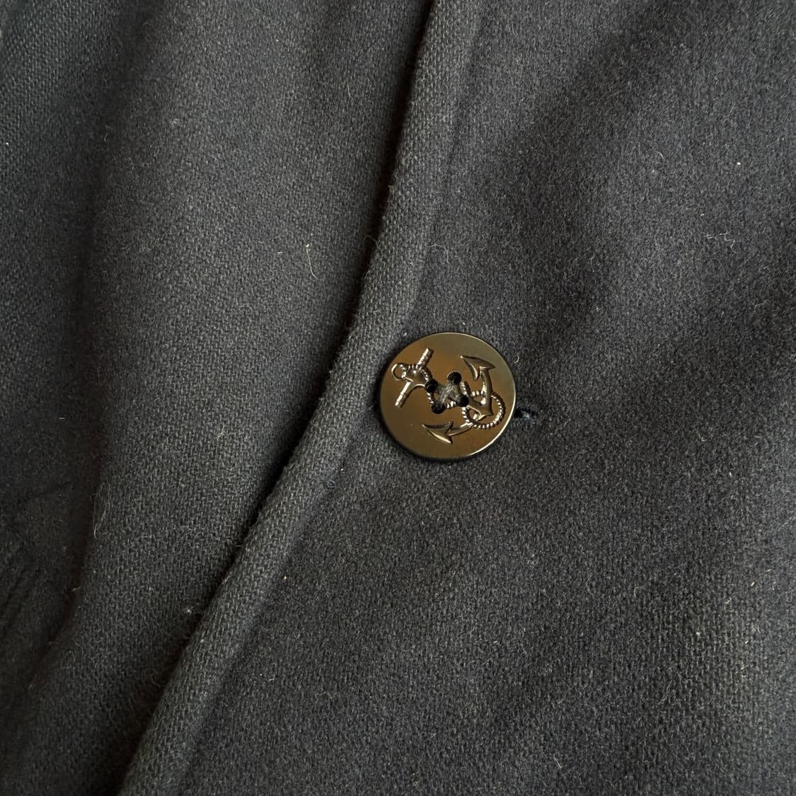 폴로 진스 랄프로렌 울 피코트 상품이미지8