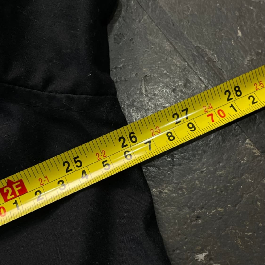 105 나이키 골프 아노락 상품이미지6