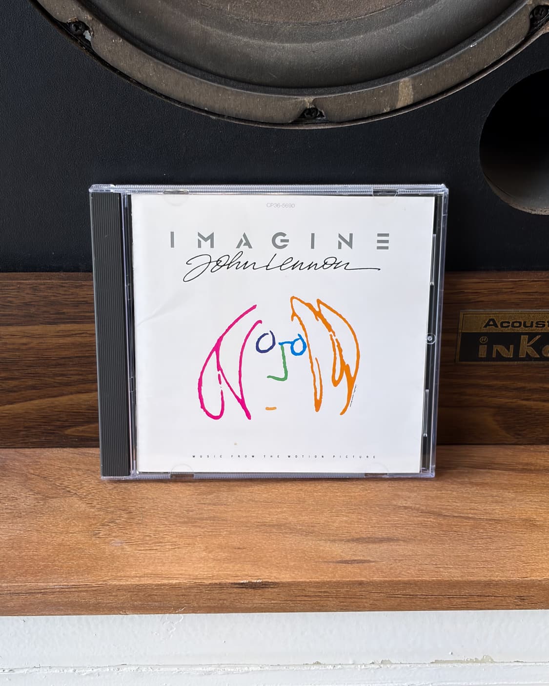 John Lennon 상품이미지1