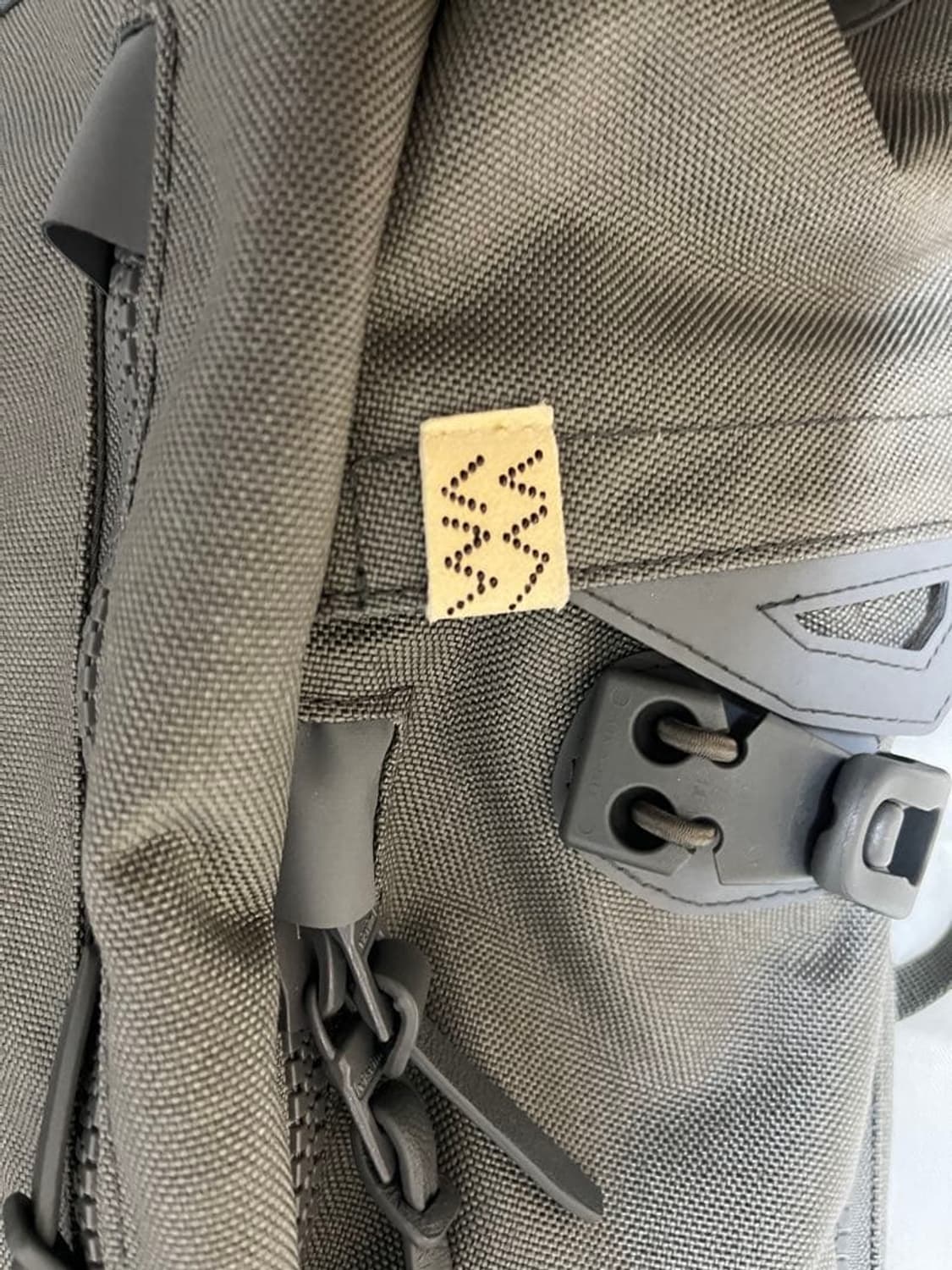 24ss CORDURA 20L 상품이미지2