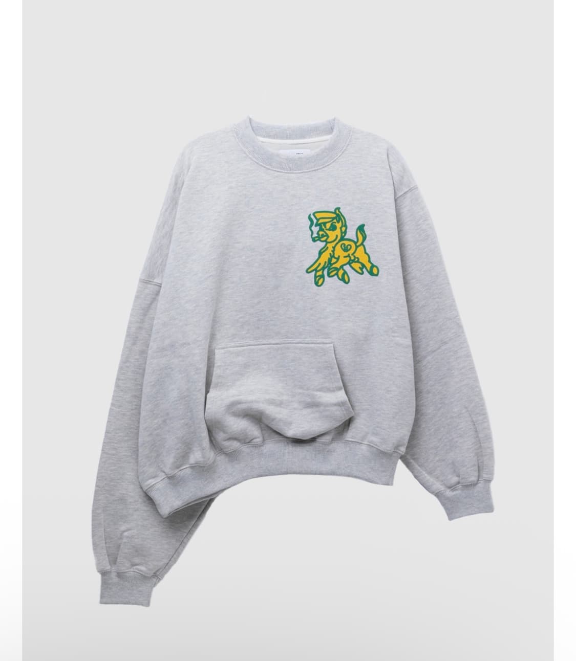 마리아노 맨투맨 상품이미지1