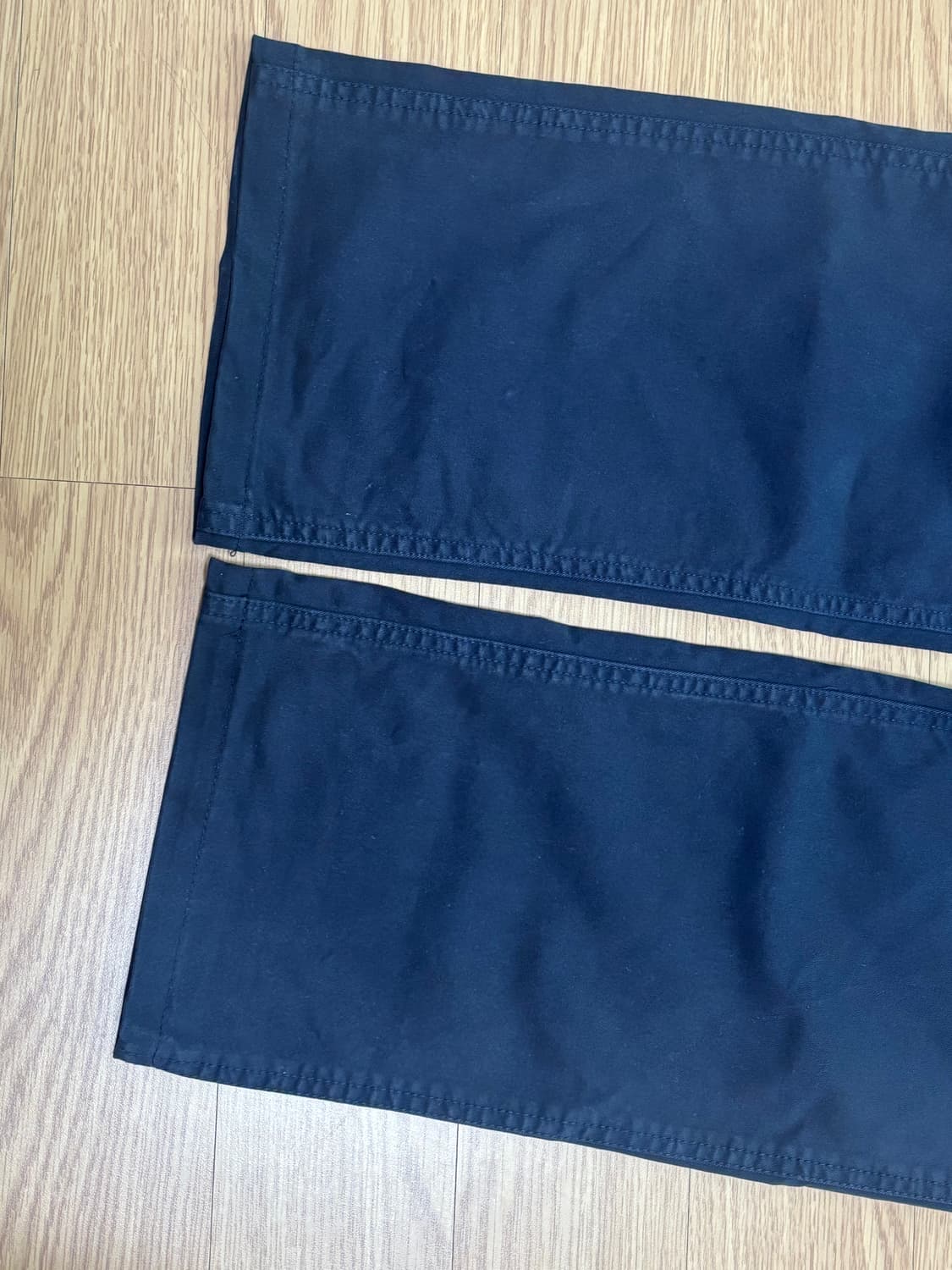 그라미치 nn 팬츠 네이비 L 상품이미지6