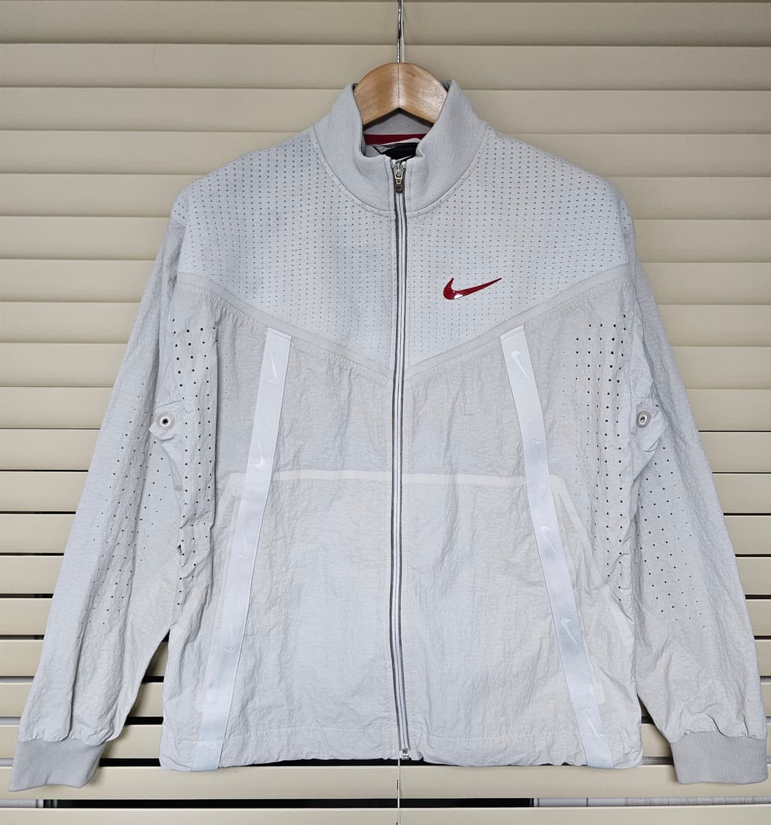 나이키 남성 바람막이 트랙자켓 M(95) 상품이미지1