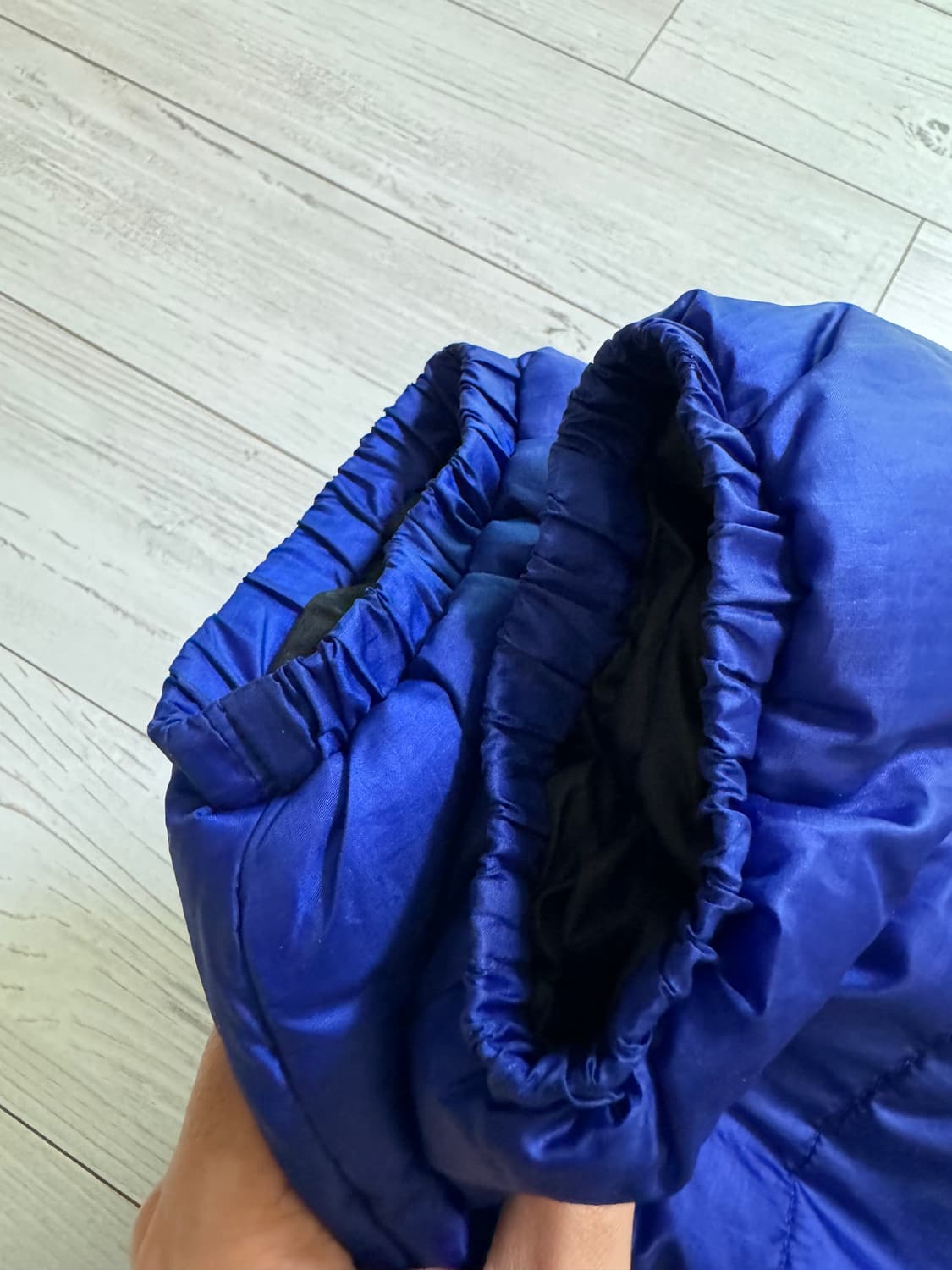 파타고니아 다스파카 실론블루 L 상품이미지4