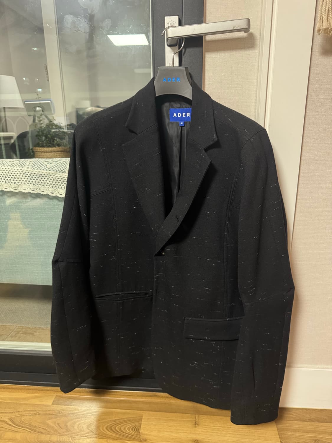 아더에러 블레이저 상품이미지1