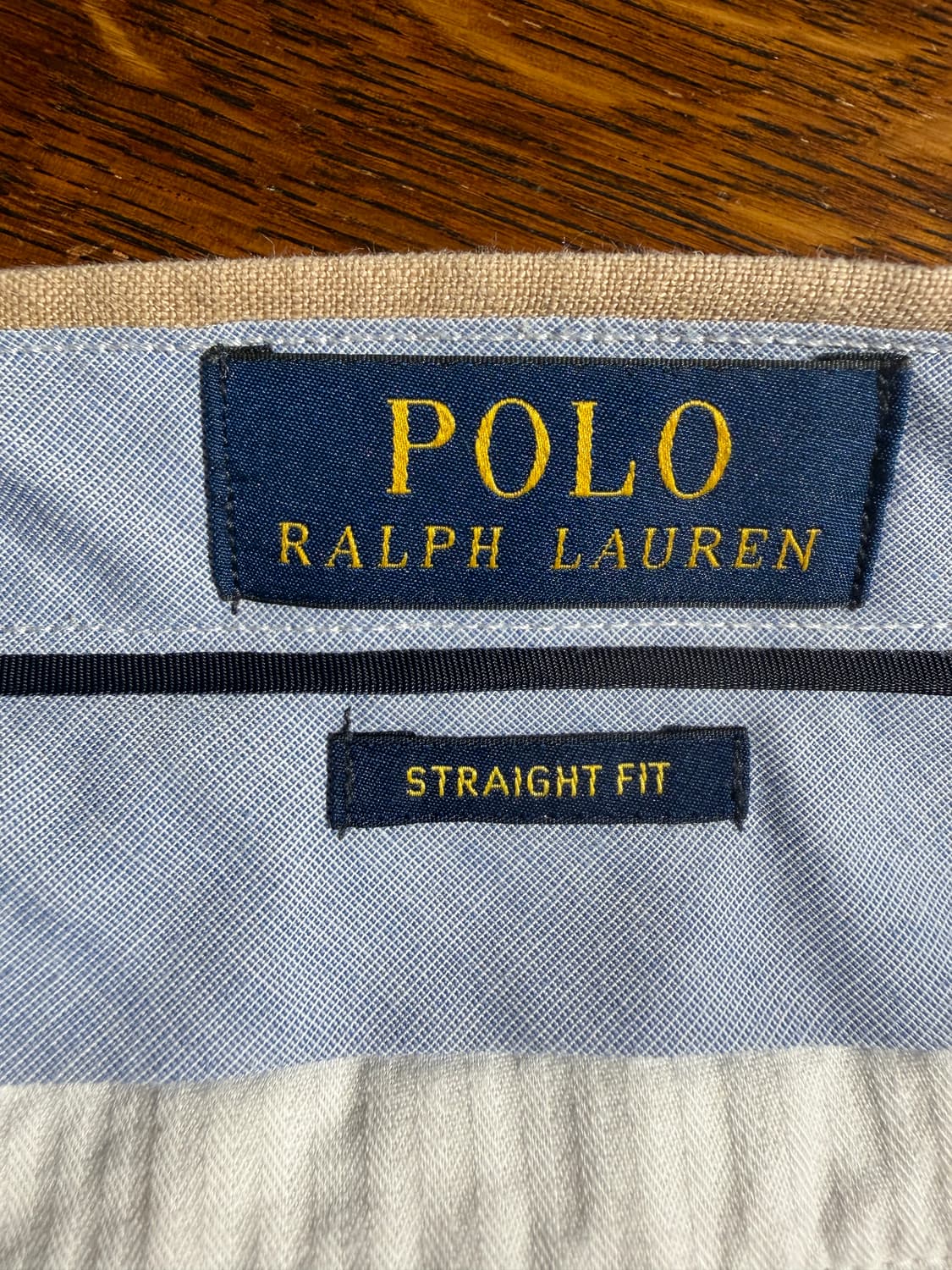 Polo Ralph Lauren Linen Shorts (30) 상품이미지6