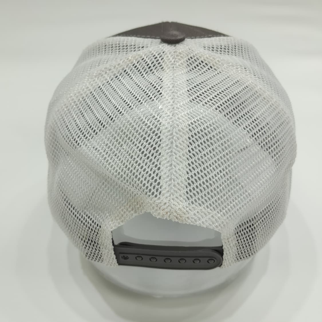 Swag Gear Skull Mesh Trucker Cap P1251 상품이미지5