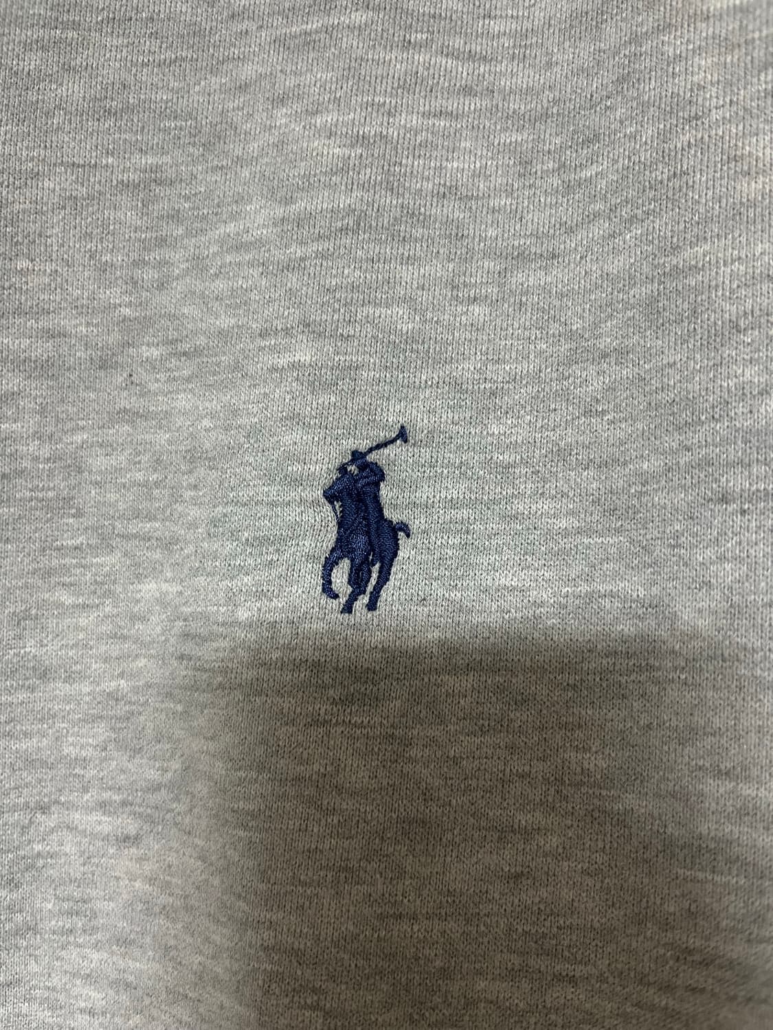 폴로 랄프로렌 플리스 후디 상품이미지5