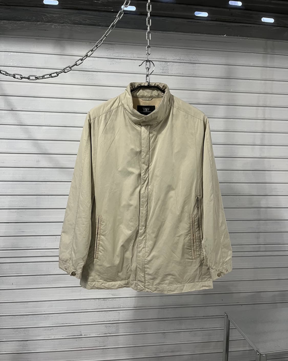 playboy sporty jacket 상품이미지5