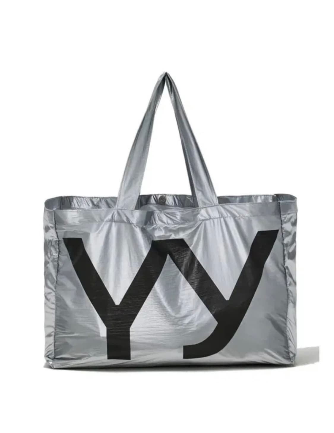 오픈와이와이 실버백 짐색 숄더백 가방 open yy 상품이미지1