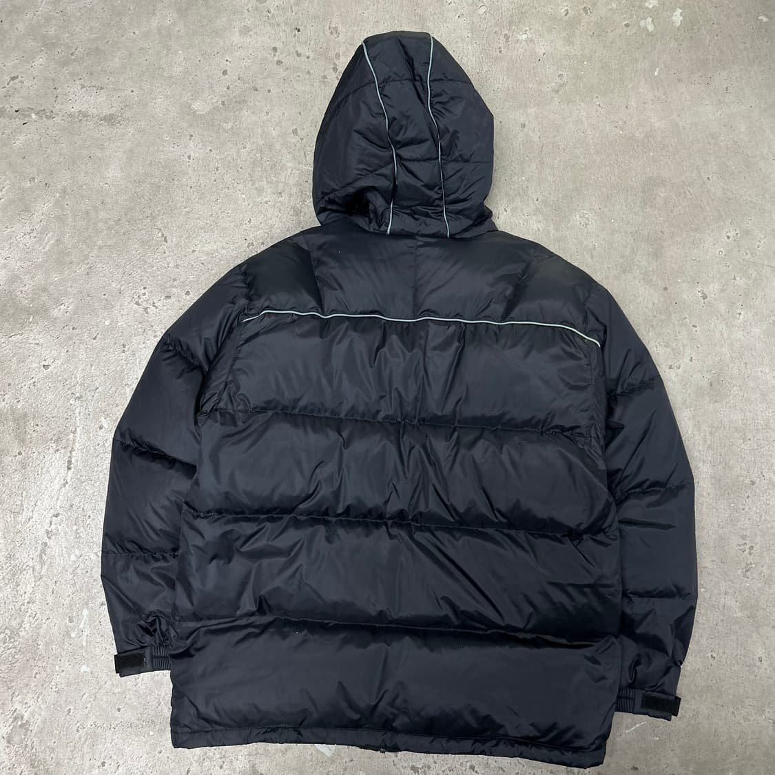 나이키 패딩[1589] 상품이미지6