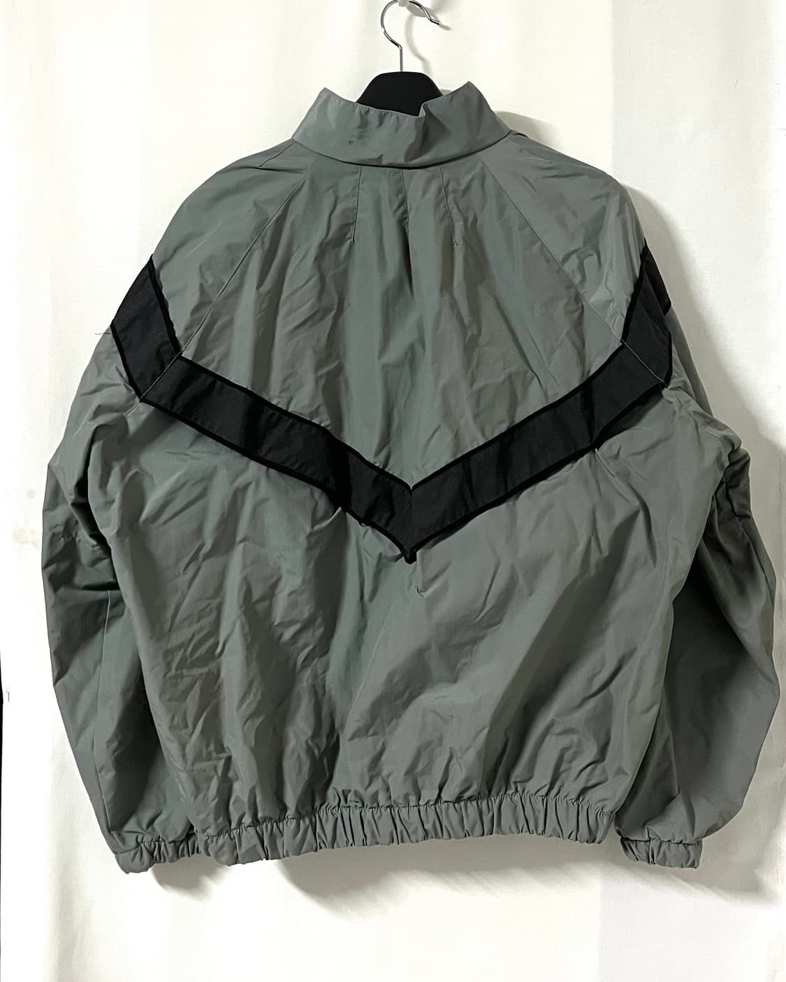 90s U.S Army IPFU 바람막이 자켓 상품이미지5