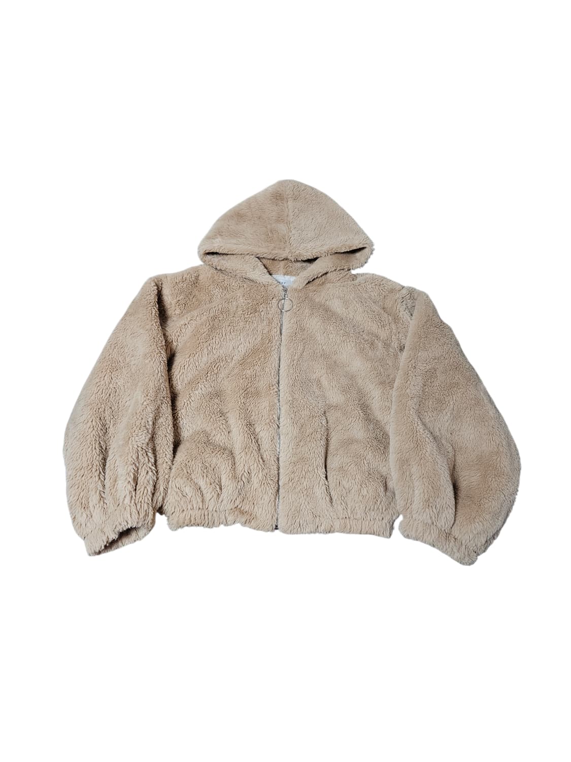 클리지 에코퍼 후드자켓 F 상품이미지1