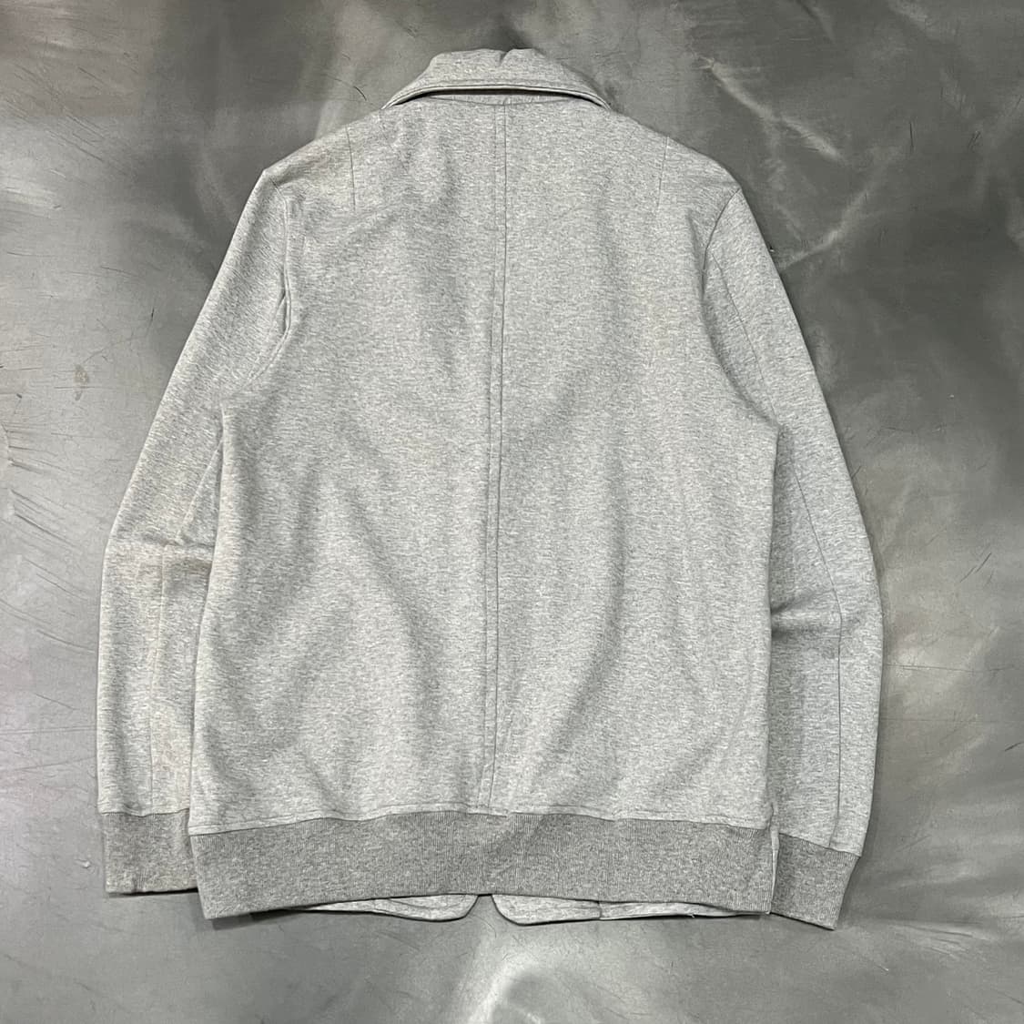  메르시보꾸 시보리 디테일 블레이저 y15791 상품이미지2