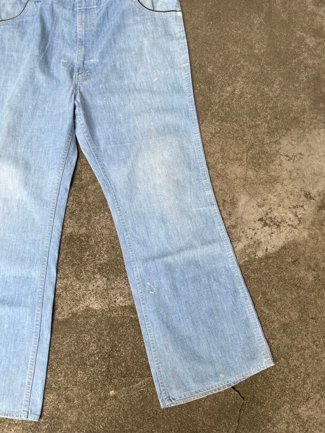 80s levi’s for men 리바이스 646 상품이미지4