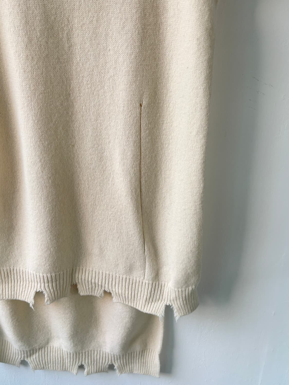 마르지엘라 1번 라인 케이프 베스트 상품이미지7