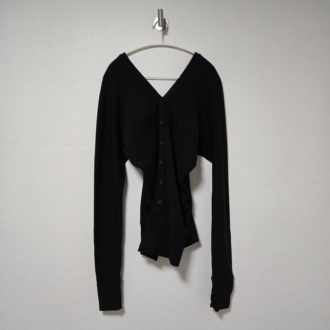 코스 스웻 블라우스 / 여성 블라우스/ 여자 블라우스  상품이미지8