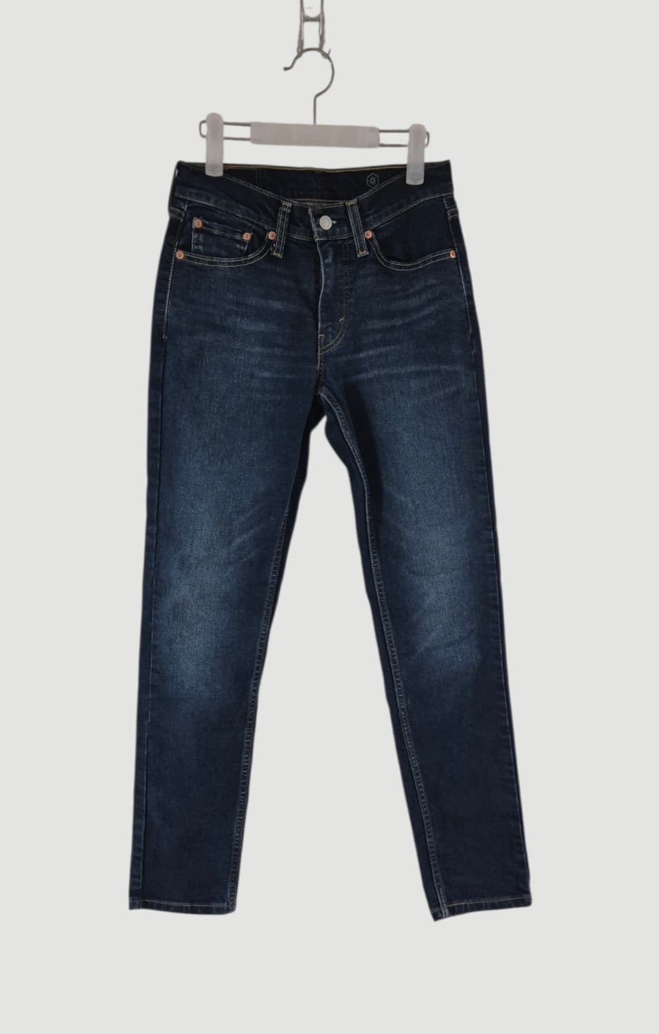 [26]리바이스511 여자 F/W 스판 청바지 상품이미지1