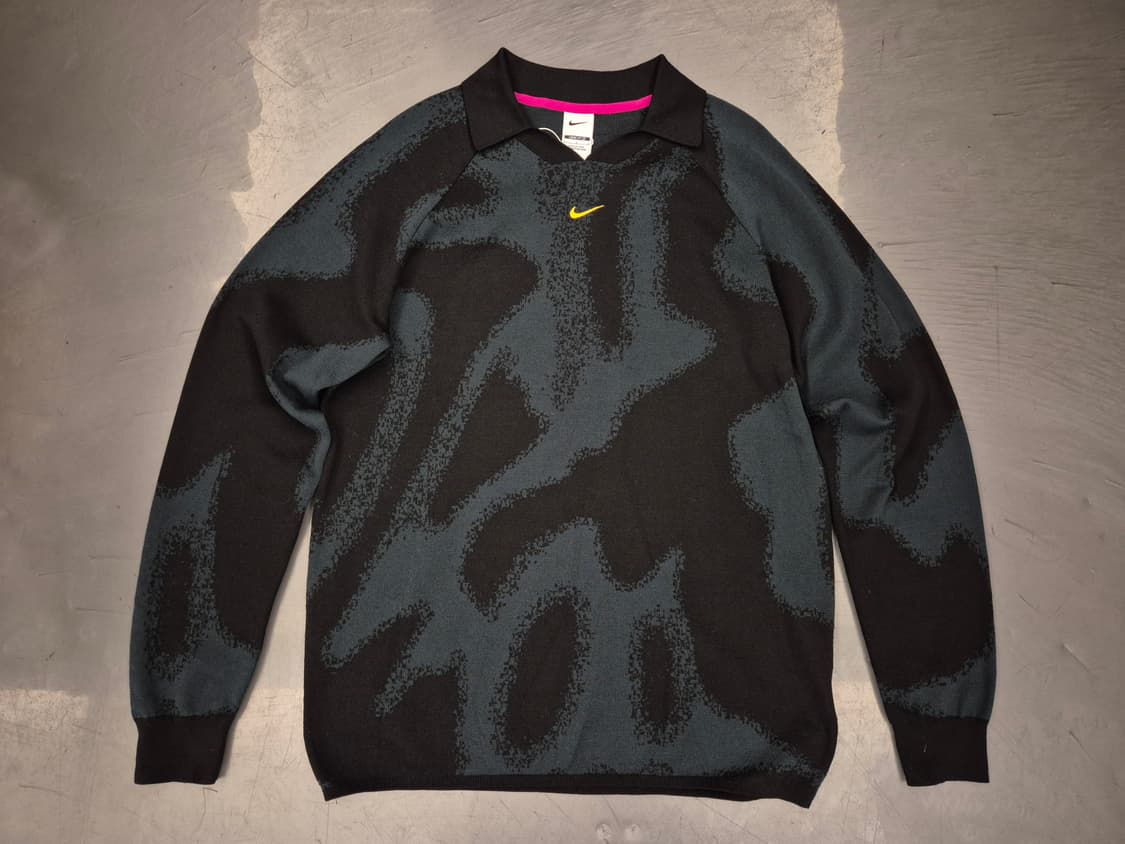 나이키 컬쳐 오브 풋볼 니트 상품이미지1