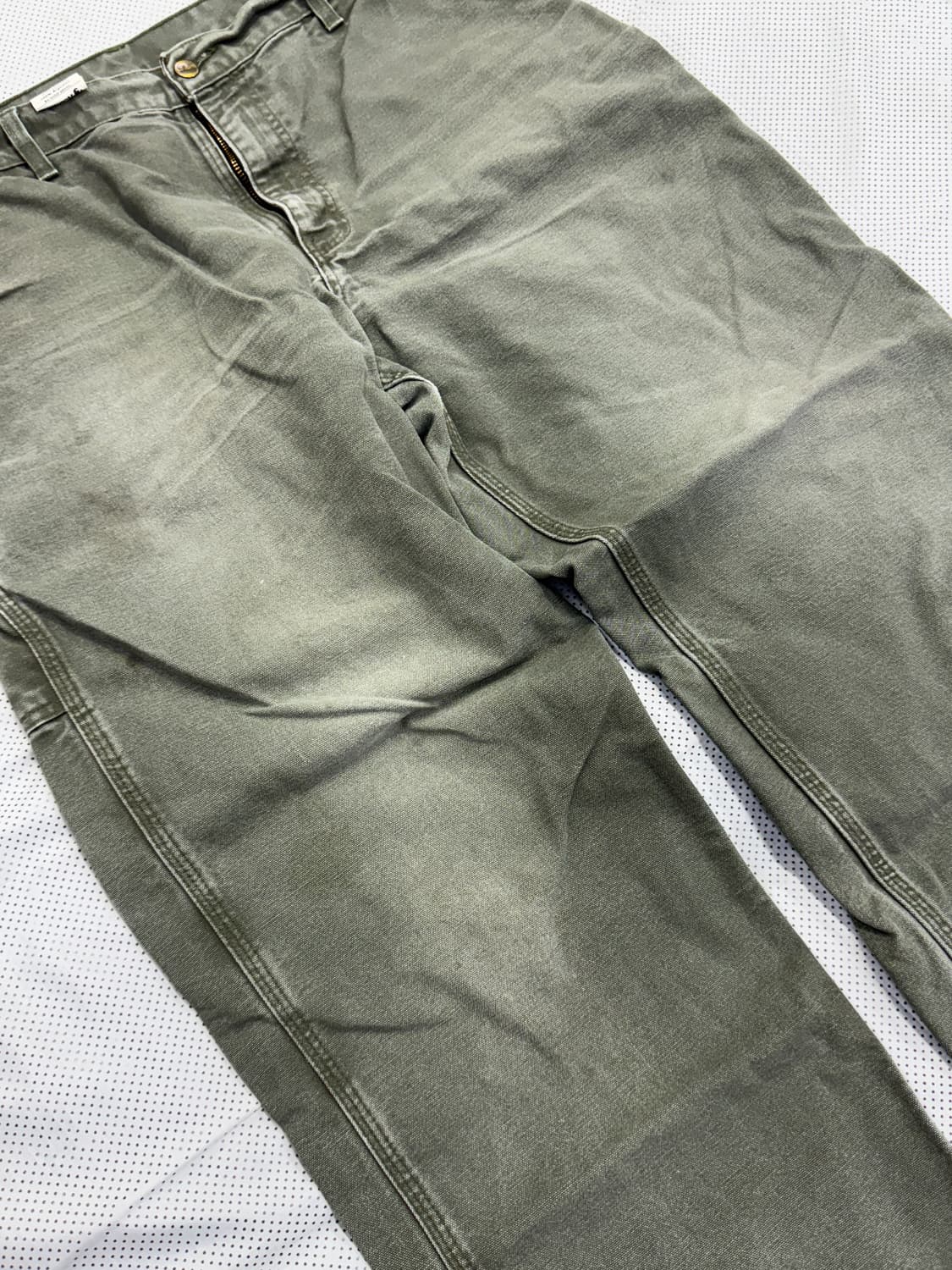 칼하트 싱글니 b11 mos  상품이미지3