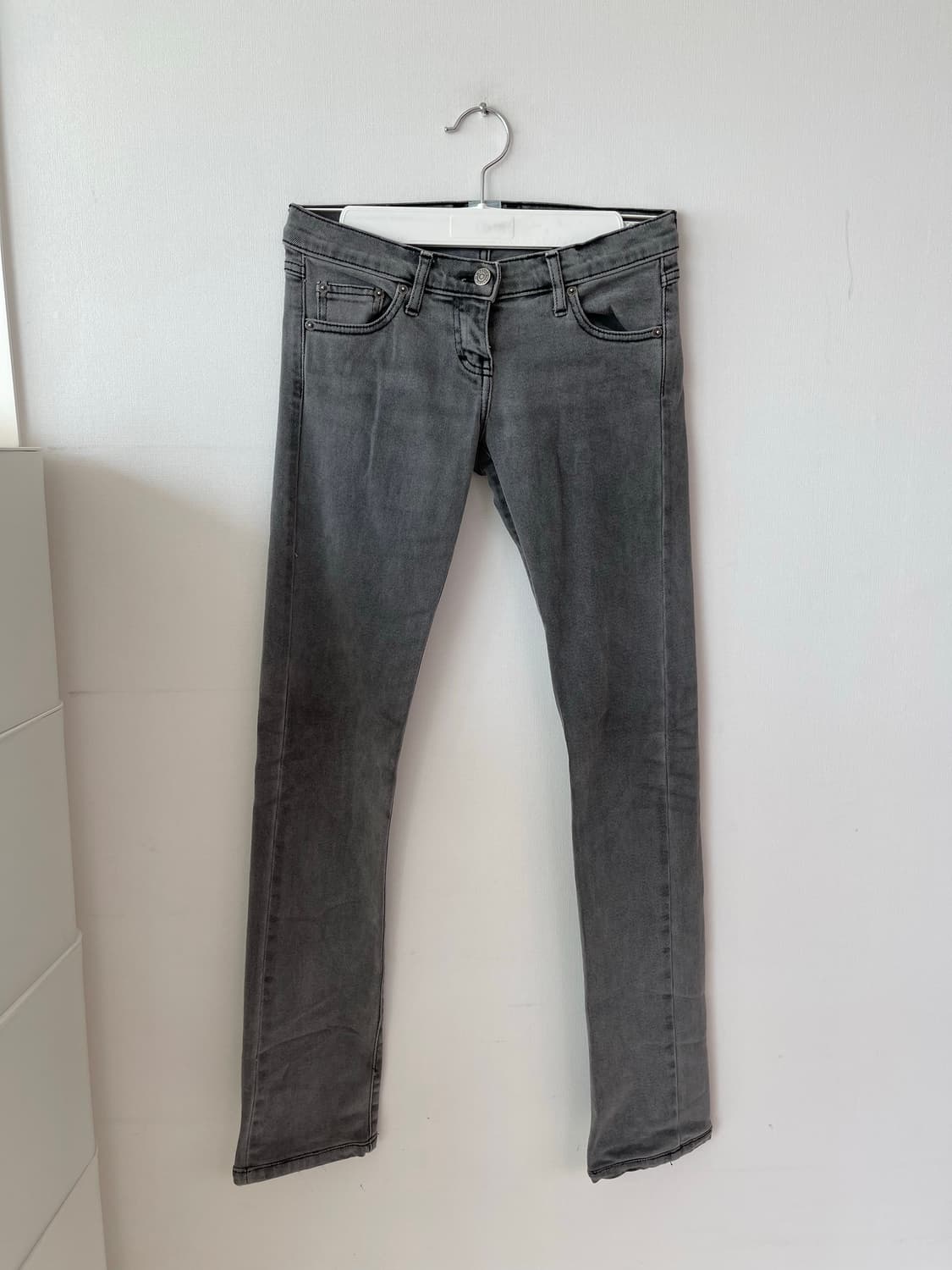 사스앤바이드 프리미엄 데님 청바지 26인치 상품이미지1