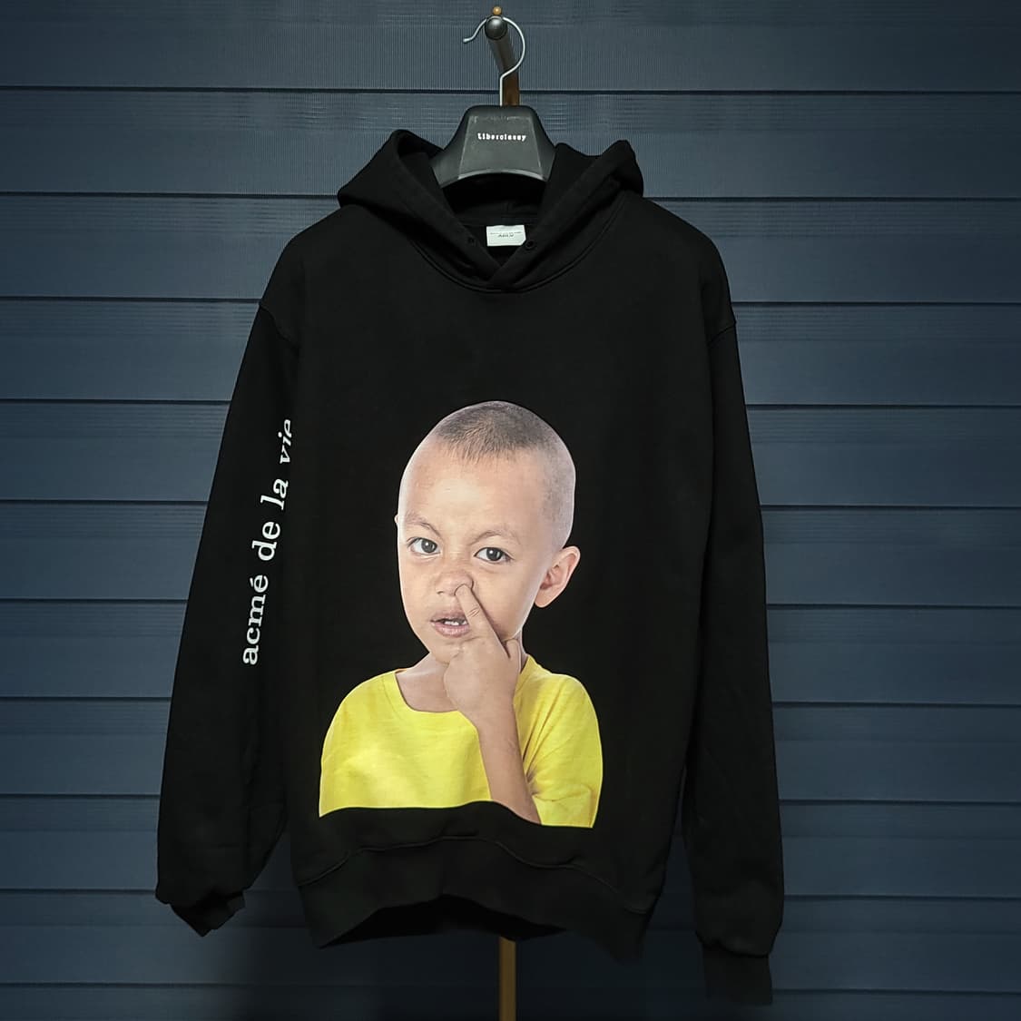 1 ) 아크메드라비 후드티 상품이미지1